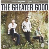 Greater Good (Eugene Ruffolo & Dennis Kolen & Shane Alexander) - Greater Good (CD)