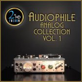 Audiophile Analog Collection Vol. 1 2xHDFT-C1143 CD