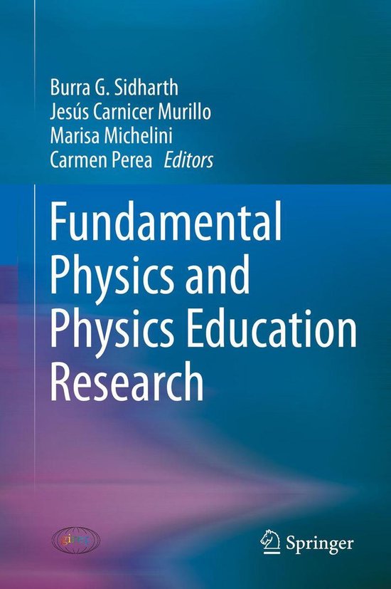 Physics and Astronomy (R0) - Fundamental Physics and Physics ... - cover