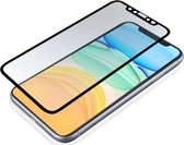 4smarts Hybrid Glass Apple iPhone X / XS Screenprotector