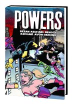 Powers