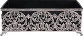 Jardinière Royale 46x22 cm