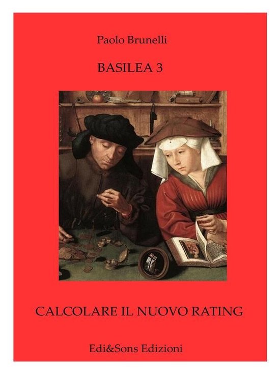 Basilea3 - Calcolare il nuovo rating - cover