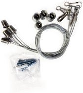 Led Paneel - Kabelset