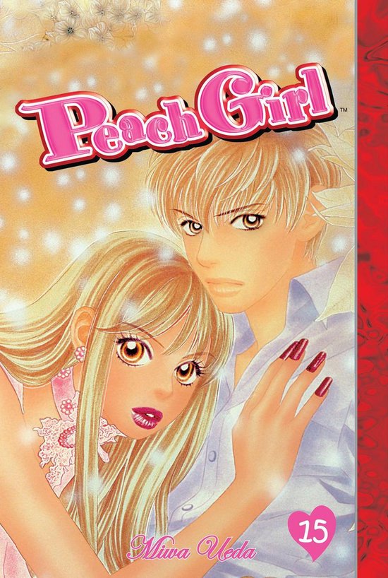 Peach Girl 15 Peach Girl 15 (ebook), Miwa Ueda 9781642124507