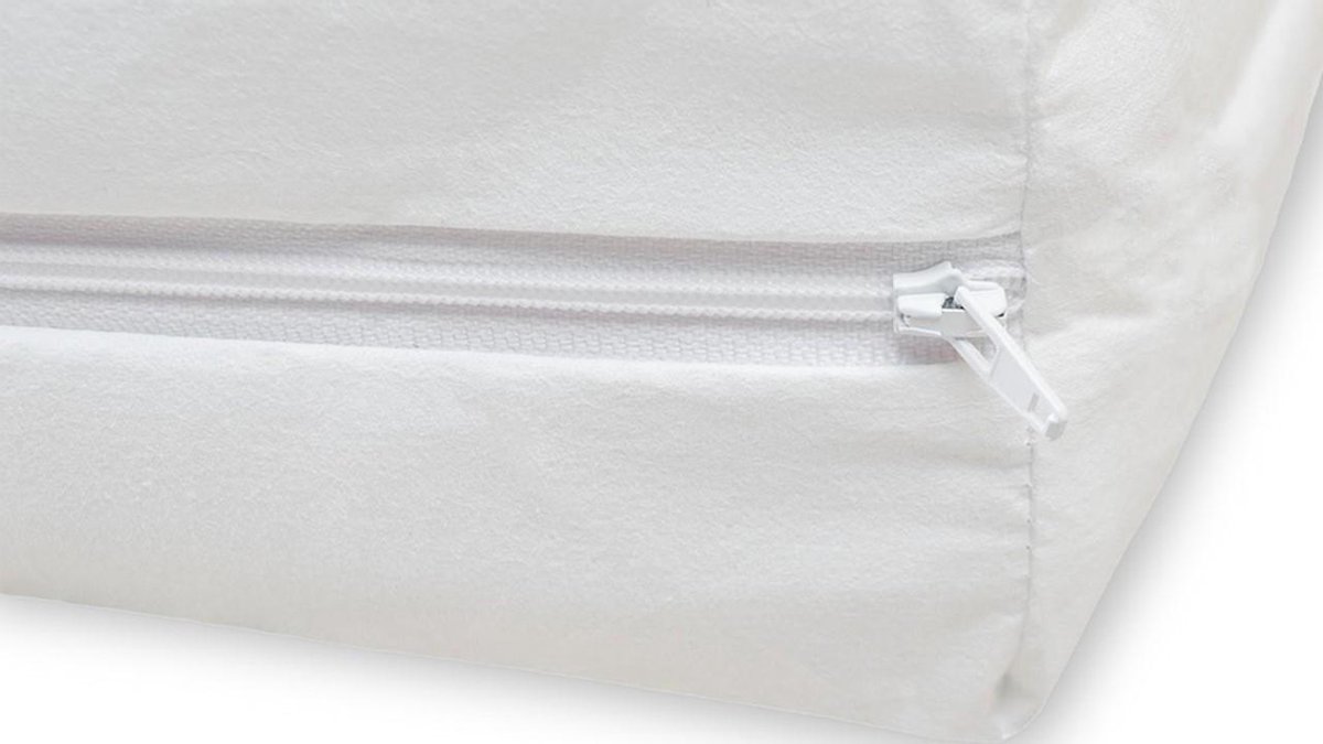 Anti-allergie matrashoes 160x200 cm - online kopen | Lage prijs