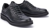 Mephisto Adriano - heren veterschoen - zwart - maat 43 (EU) 9 (UK)