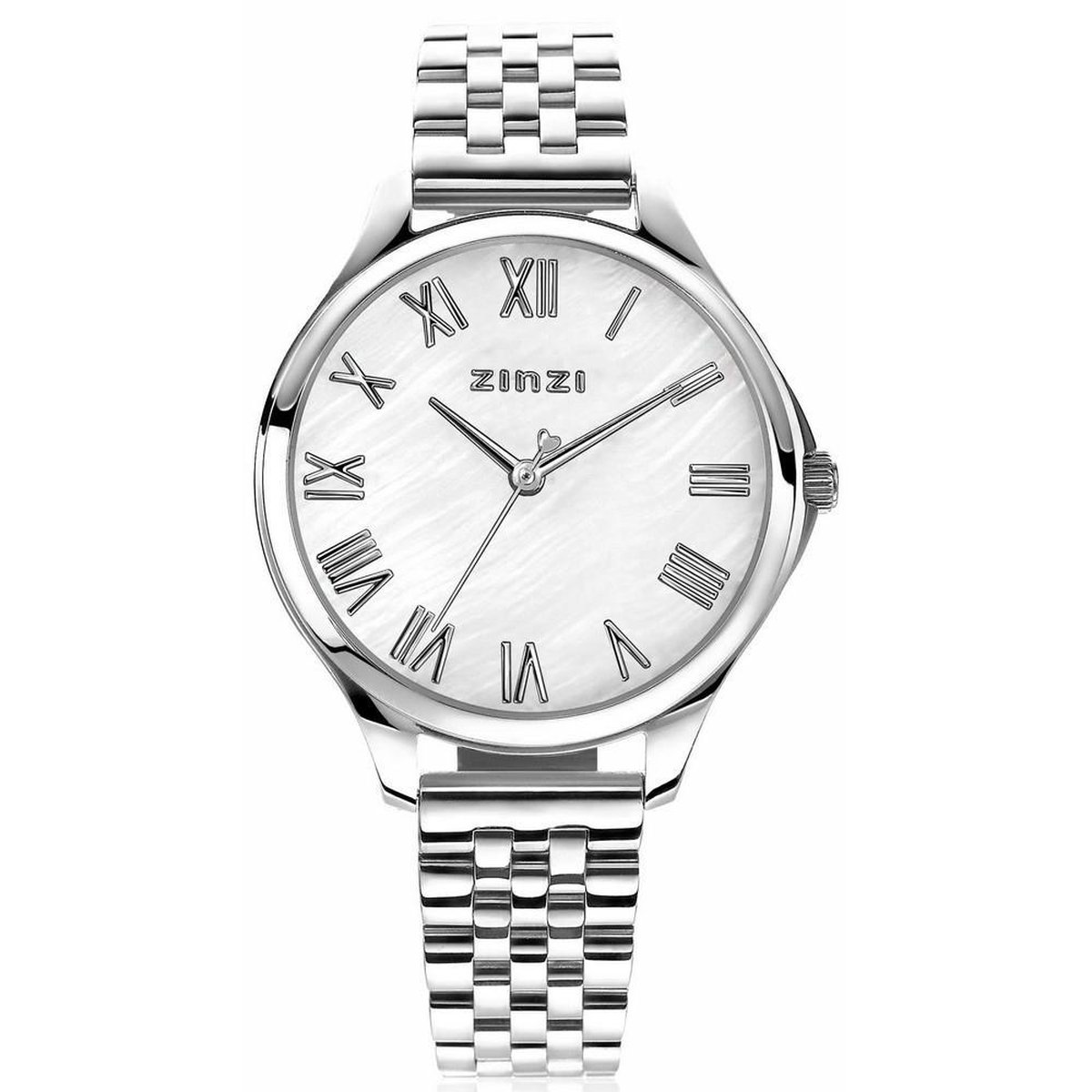 ZINZI horloge ZIW1117 + gratis armband t.w.v. €29,95