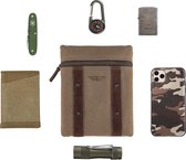 Artonvel Military Magnetic Bag
