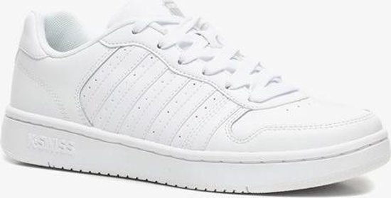 Berygtet Hårdhed værst K Swiss Witte Sneakers on Sale, SAVE 49% - mpgc.net