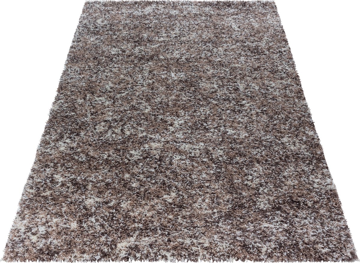 Vloerkleed - Obe - Rechthoek - Beige