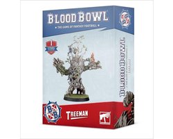 Blood Bowl: Treeman