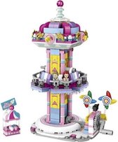 LOZ Amusement Park no:1727 Vrije Val