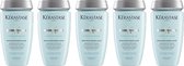 10x Kerastase Specifique Bain Riche Dermo Calm 250ml