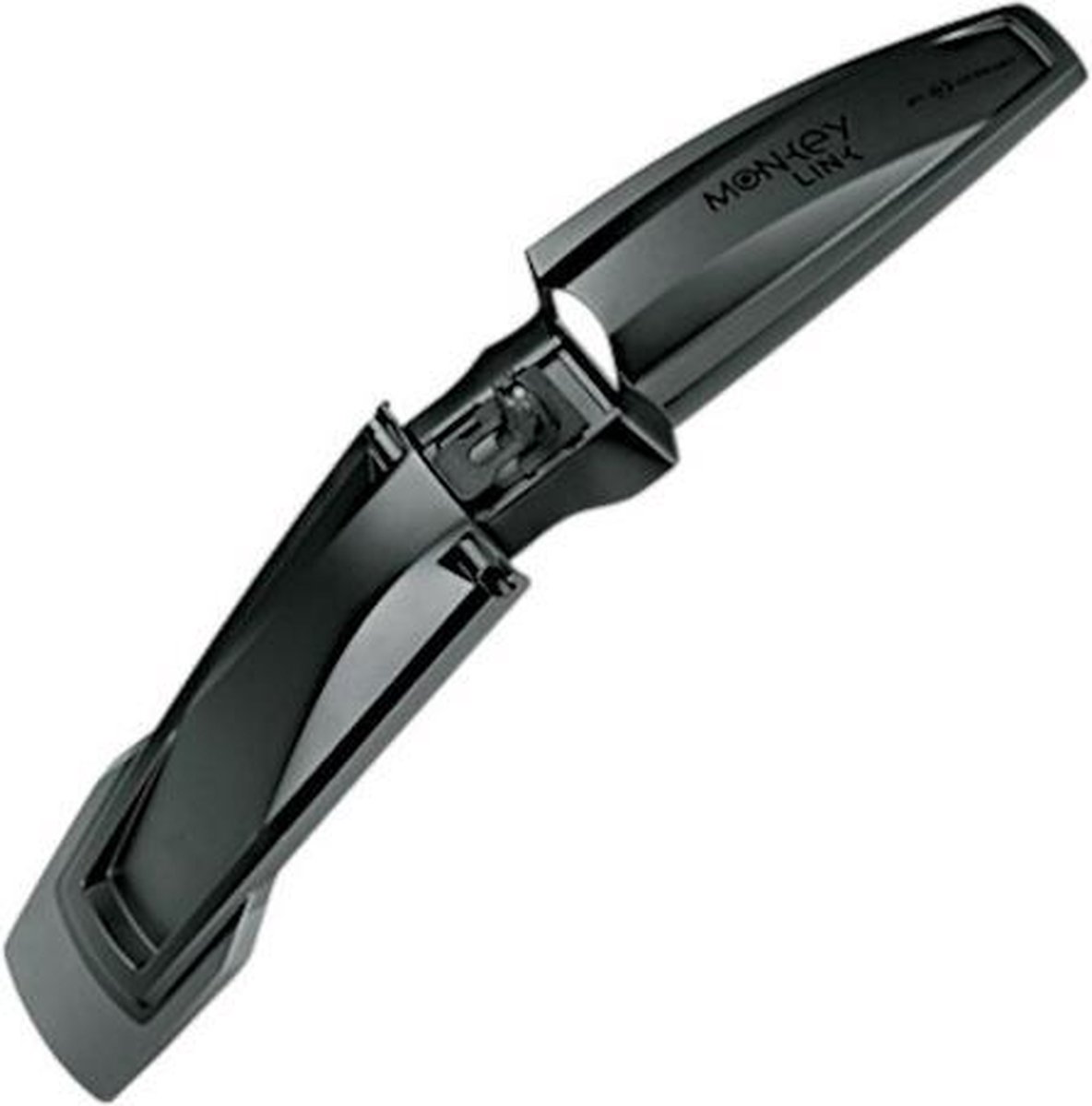Sks Voorspatbord Ml-recharge 26-29 Inch Zwart