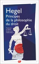 GF Philo' - Principes de la philosophie du droit