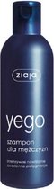 Ziaja - Yego Hair Shampoo For Men 300Ml