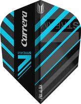 Target Pro Ultra Carrera V-Stream NO6 - Dart Flights