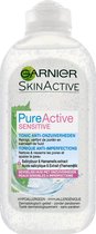 Garnier Skinactive Face gezichtstonic Unisex 200 ml