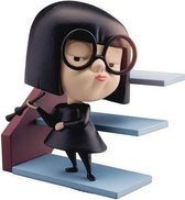 Disney The Incredibles Edna Mode Mini Egg Attack Figure