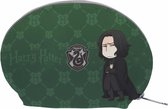 Harry Potter: Oval Case Slytherin and Snape