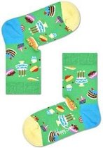 Happy Socks Kids Cake Sock