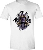 AVENGERS: ENDGAME - WARLORD THANOS T-SHIRT - S