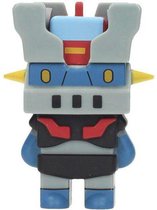 Mazinger Z: Mazinger Z 7 cm Pixel Action Figure