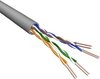 UTP CAT5e netwerk kabel stug - Per meter