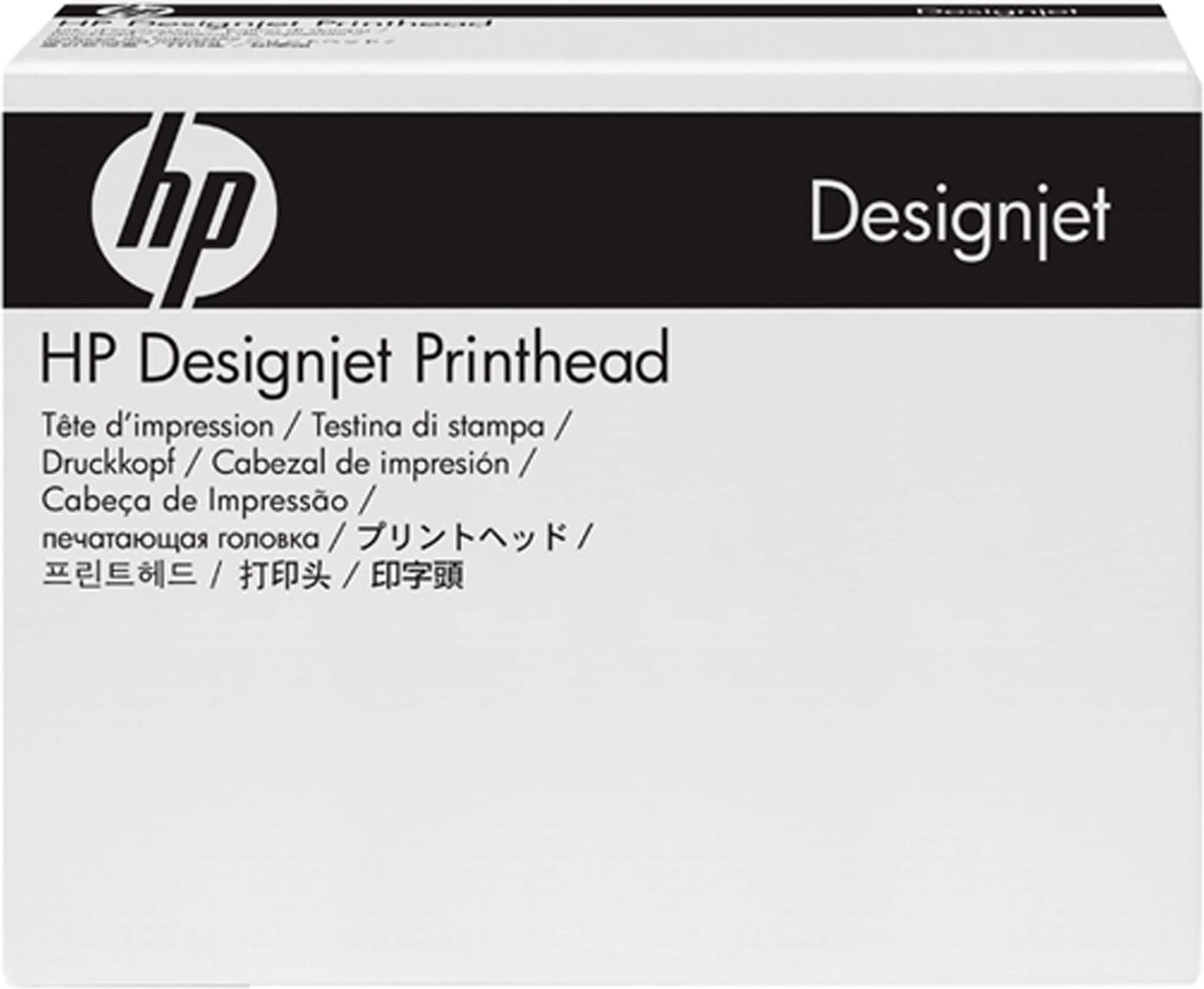 HP licht-magenta/licht-cyaan Scitex printkop
