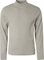 No-Excess - Coltrui Rib Beige - 3XL - Modern-fit