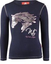 LONG SLEEVED T SHIRT FLASH