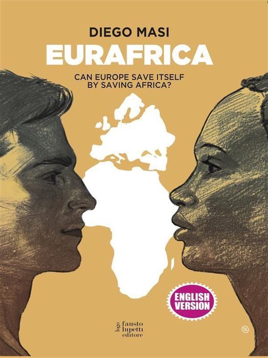 Eurafrica - cover