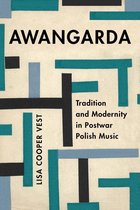 California Studies in 20th-Century Music 28 - Awangarda