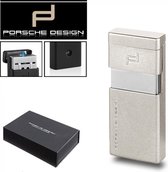 PORSCHE DESIGN - P3642 - JETFLAME AANSTEKER - TITAN