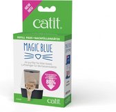 Cat it magic blue refill pads 6st