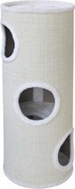 Ebi Krabpaal trend catdome everlasttower 3level 37x37x100CM