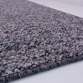 Vloerkleed Xilento Kassei Grey Beige | 200 x 300 cm