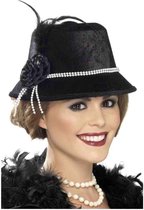 Dressing Up & Costumes | Costumes - 20s Razzel And Gang - 20s Hat