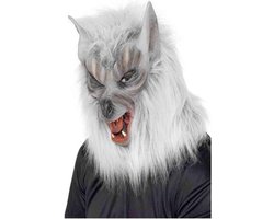 Dressing Up & Costumes | Costumes - Halloween - Wolf Mask