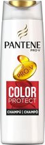Shampoo voor gekleurd haar Color Protect Pantene (360 ml)