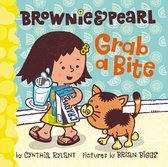 Brownie & Pearl - Brownie & Pearl Grab a Bite