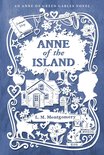 An Anne of Green Gables Novel - Anne of the Island