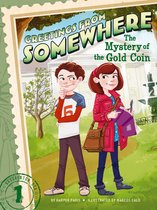 Greetings from Somewhere - The Mystery of the Gold Coin