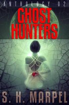 Ghost Hunter Mystery Parable Anthology - Ghost Hunters Anthology 02