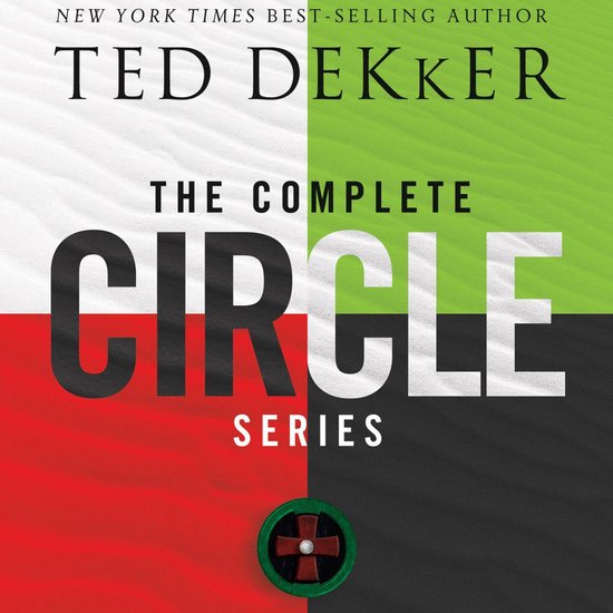The Complete Circle Series - cover