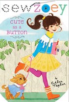Sew Zoey - Cute as a Button