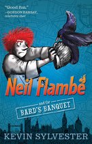 The Neil Flambe Capers - Neil Flambé and the Bard's Banquet