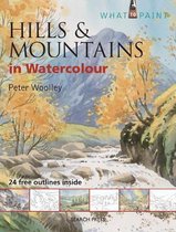 What To Paint Hills & Mountains