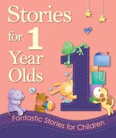 Young Story Time 15 -  Stories for 1 Year Olds